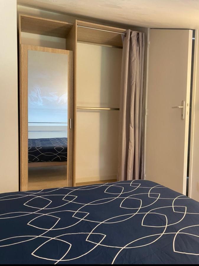 T3 En Duplex Pour 6 Pers Bien Place Terrasse Et Parking Inclus Apartment Тулуза Екстериор снимка