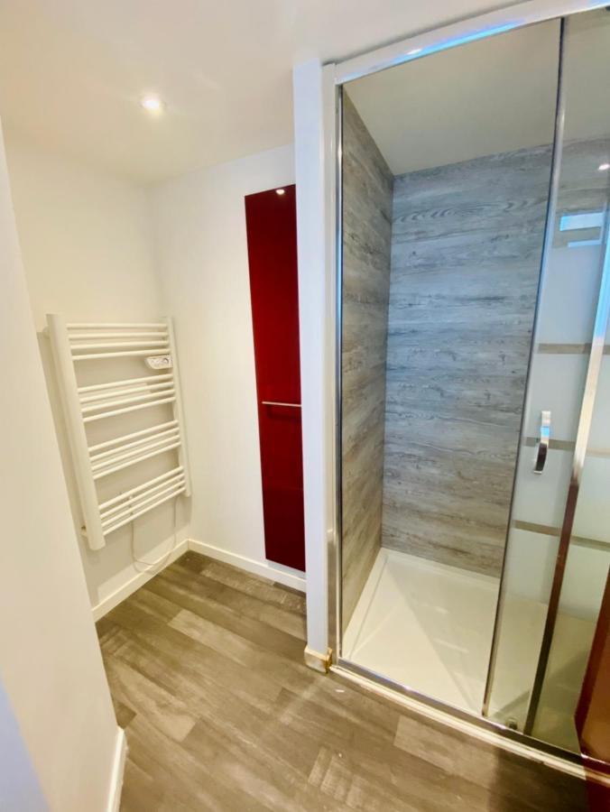 T3 En Duplex Pour 6 Pers Bien Place Terrasse Et Parking Inclus Apartment Тулуза Екстериор снимка